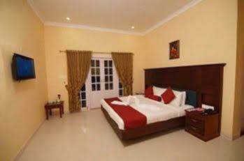 Joys Resort Devikolam Esterno foto